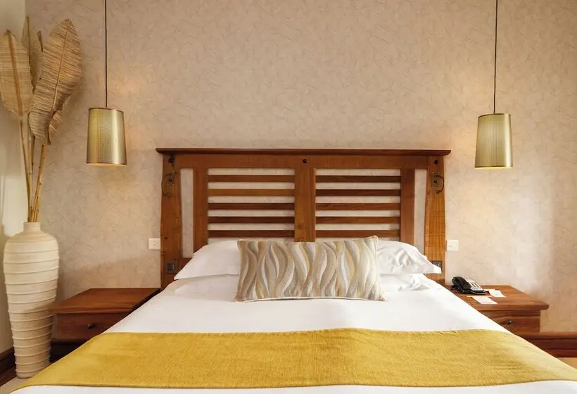 Heritage Awali Golf & Spa Resort All Inclusive