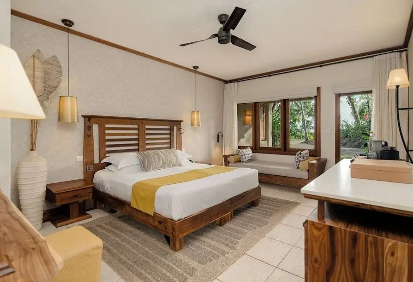 هتل Heritage Awali Golf & Spa Resort All Inclusive