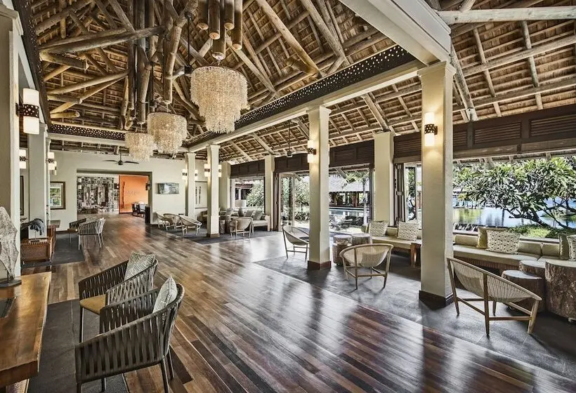 هتل Heritage Awali Golf & Spa Resort All Inclusive