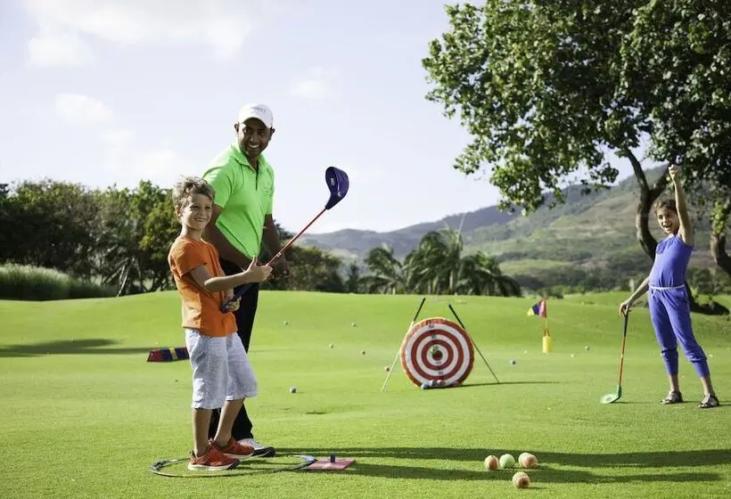 هتل Heritage Awali Golf & Spa Resort All Inclusive
