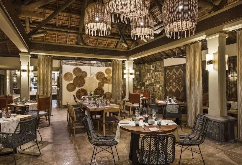 هتل Heritage Awali Golf & Spa Resort All Inclusive