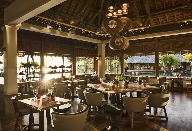 هتل Heritage Awali Golf & Spa Resort All Inclusive
