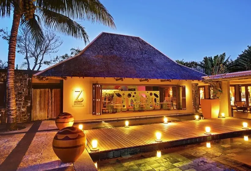 هتل Heritage Awali Golf & Spa Resort All Inclusive