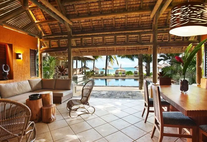 هتل Heritage Awali Golf & Spa Resort All Inclusive