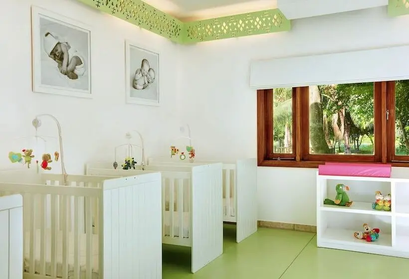 هتل Heritage Awali Golf & Spa Resort All Inclusive