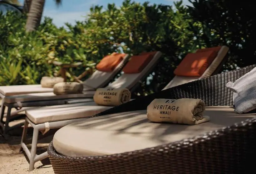هتل Heritage Awali Golf & Spa Resort All Inclusive