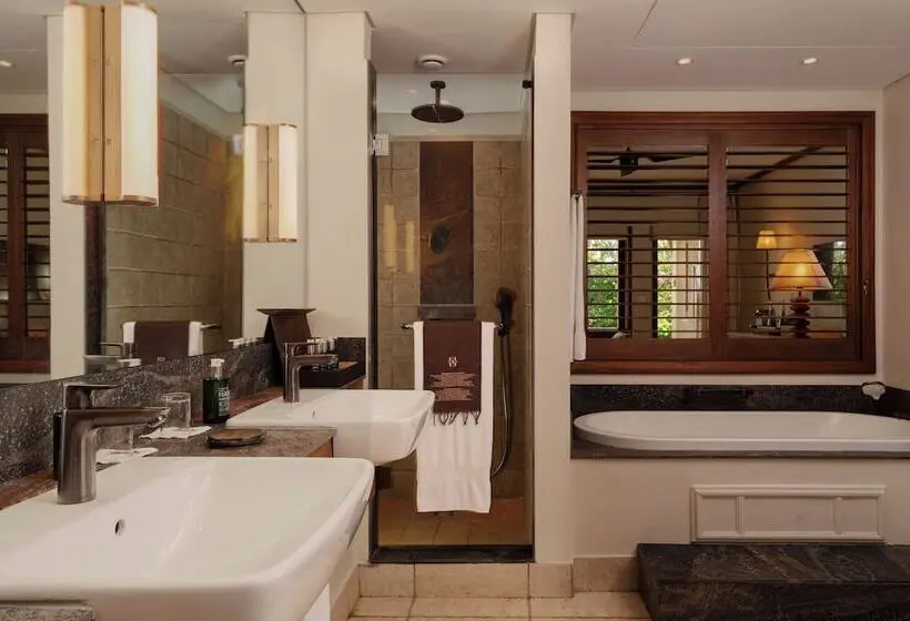 هتل Heritage Awali Golf & Spa Resort All Inclusive