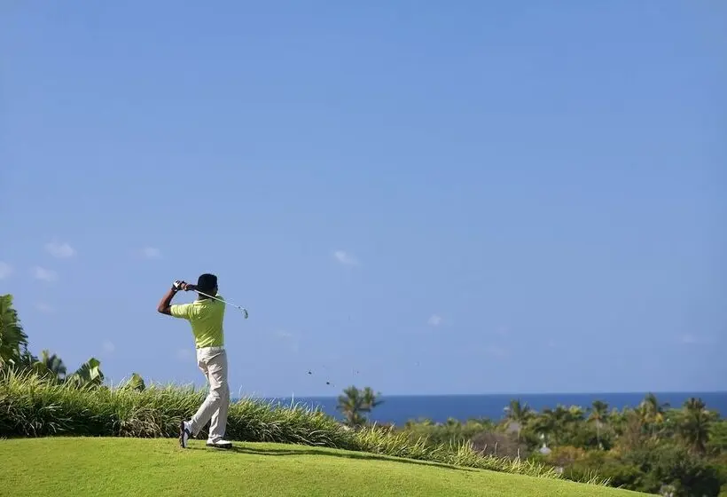 هتل Heritage Awali Golf & Spa Resort All Inclusive