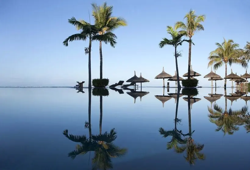 هتل Heritage Awali Golf & Spa Resort All Inclusive