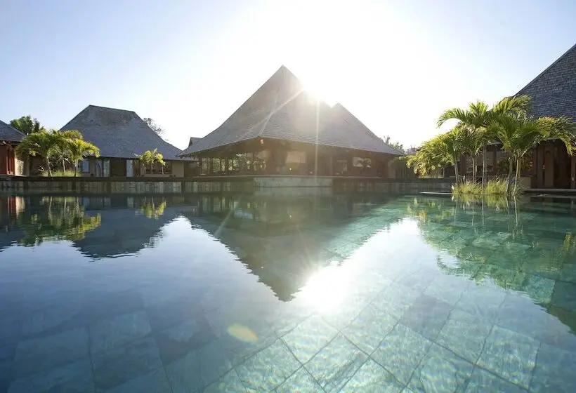 هتل Heritage Awali Golf & Spa Resort All Inclusive