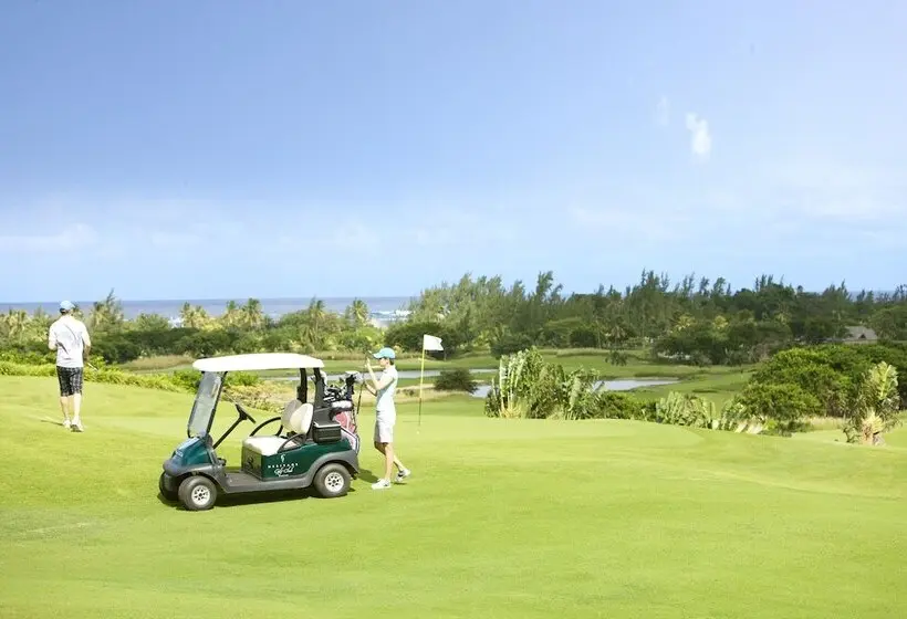 هتل Heritage Awali Golf & Spa Resort All Inclusive