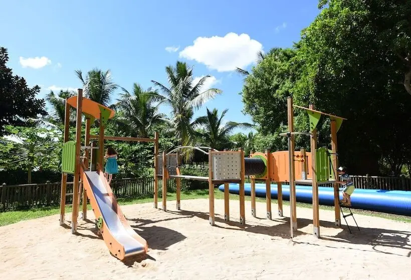 هتل Heritage Awali Golf & Spa Resort All Inclusive