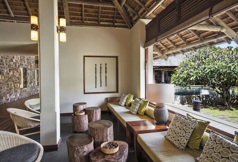 هتل Heritage Awali Golf & Spa Resort All Inclusive
