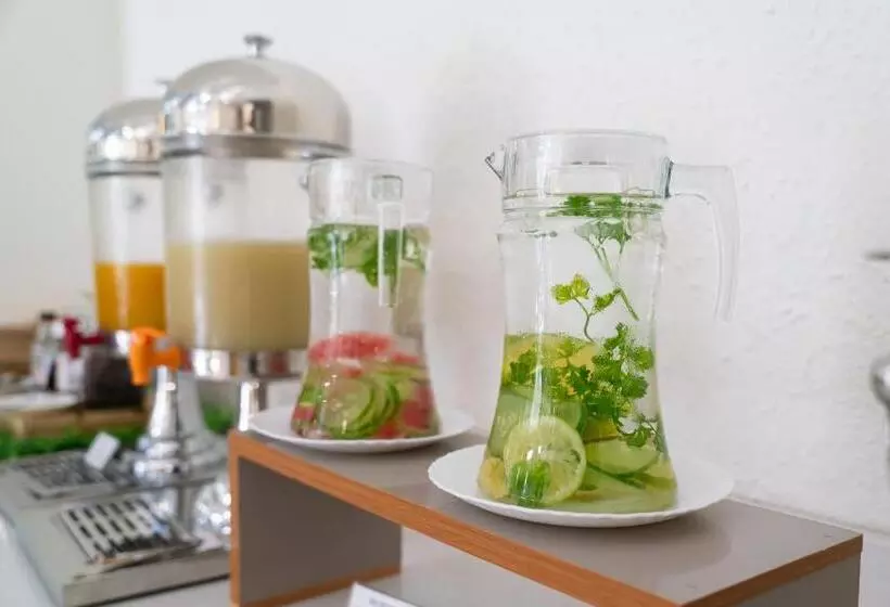 هتل Ibis Styles Cayenne Centre Amazonia