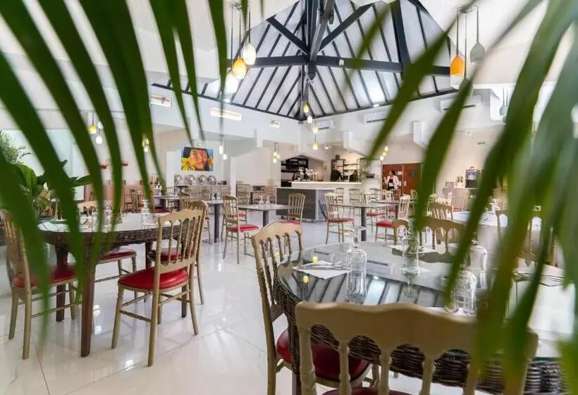 هتل Ibis Styles Cayenne Centre Amazonia