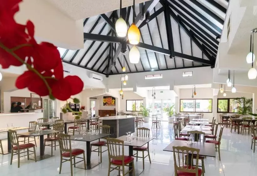 هتل Ibis Styles Cayenne Centre Amazonia