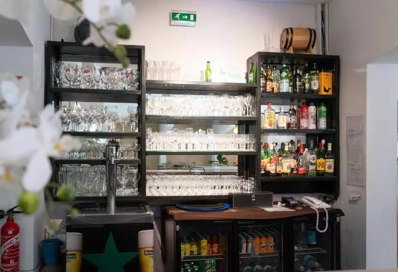 هتل Ibis Styles Cayenne Centre Amazonia