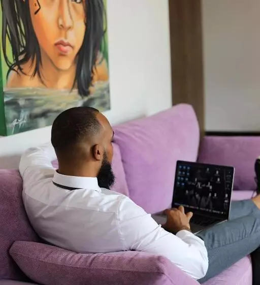 هتل Ibis Styles Cayenne Centre Amazonia