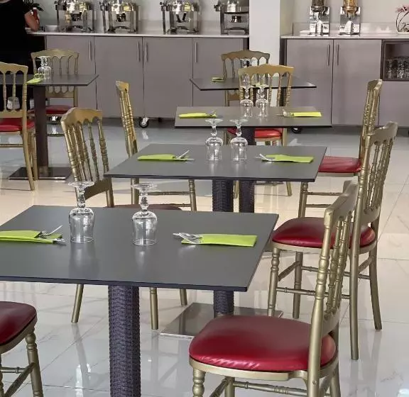 هتل Ibis Styles Cayenne Centre Amazonia