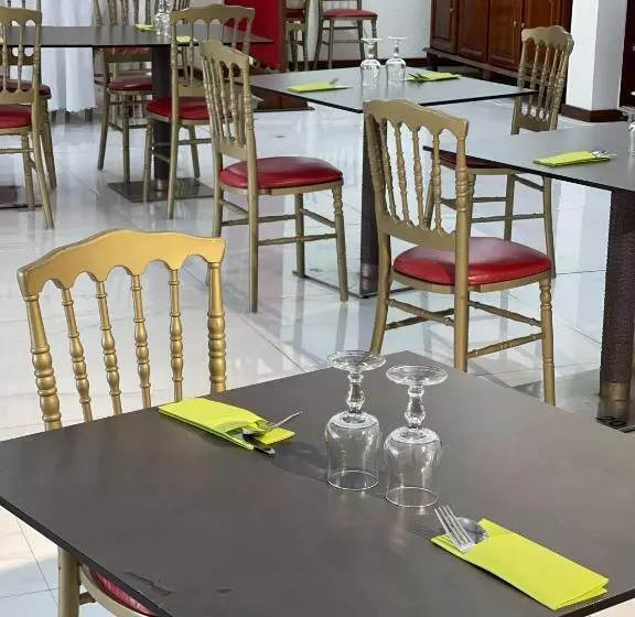 هتل Ibis Styles Cayenne Centre Amazonia