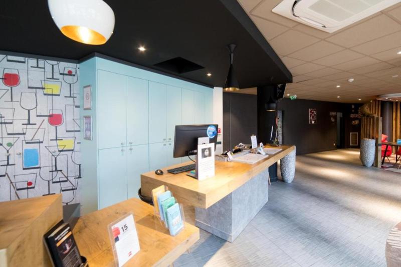 فندق Ibis Toulouse Purpan Aeroport