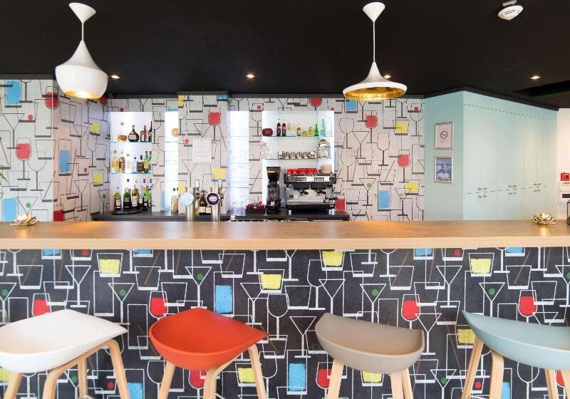 فندق Ibis Toulouse Purpan Aeroport