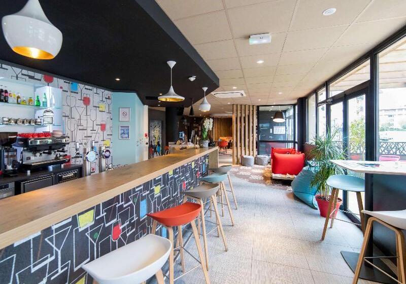 فندق Ibis Toulouse Purpan Aeroport