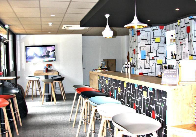 فندق Ibis Toulouse Purpan Aeroport