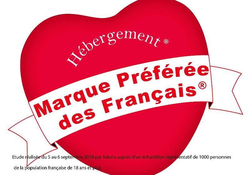 فندق Ibis Toulouse Purpan Aeroport