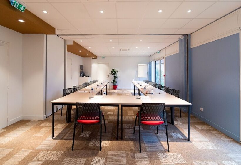 فندق Ibis Toulouse Purpan Aeroport