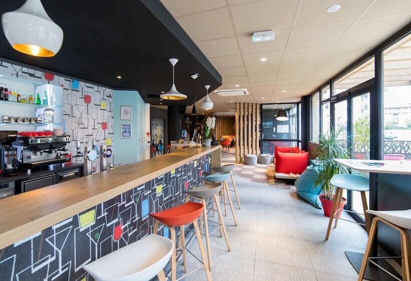 فندق Ibis Toulouse Purpan Aeroport
