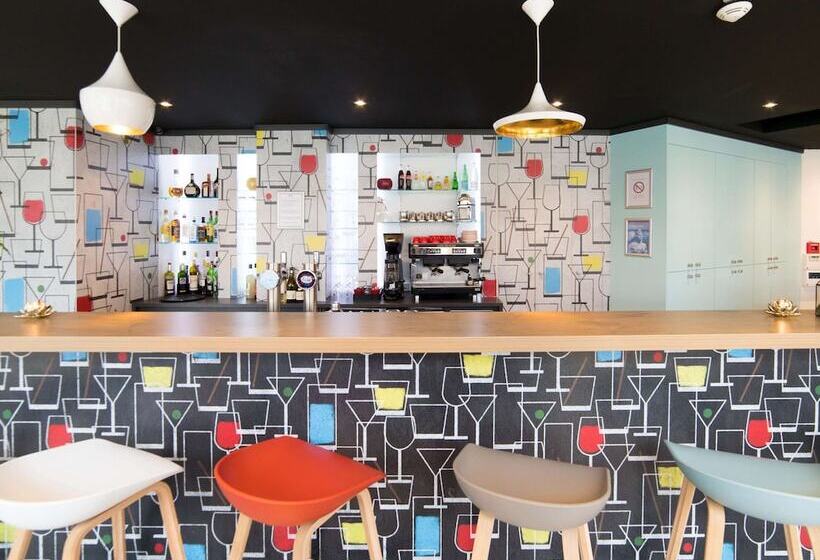 فندق Ibis Toulouse Purpan Aeroport