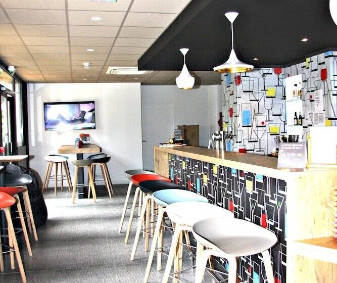 فندق Ibis Toulouse Purpan Aeroport