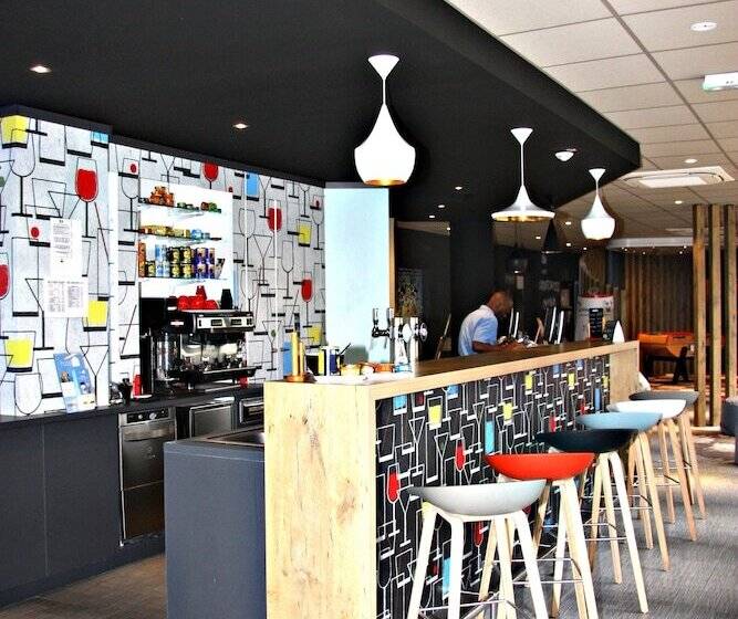 فندق Ibis Toulouse Purpan Aeroport