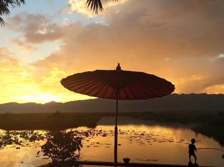 هتل Inle Princess Resort