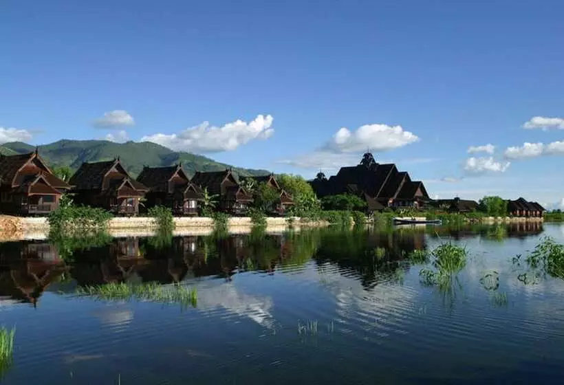هتل Inle Princess Resort