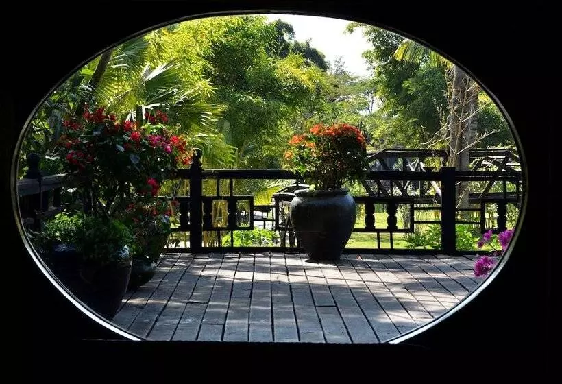 هتل Inle Princess Resort