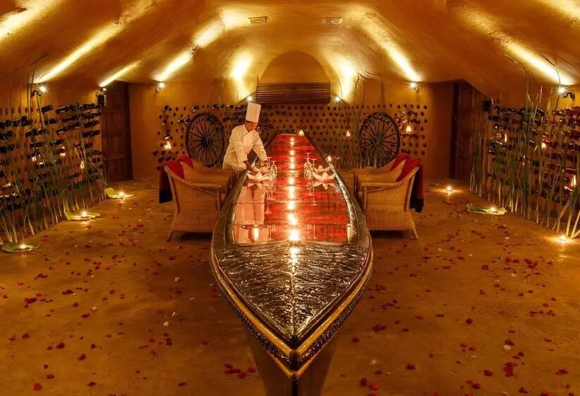 هتل Inle Princess Resort