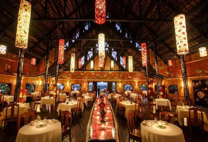 هتل Inle Princess Resort