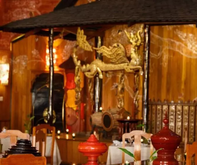 هتل Inle Princess Resort
