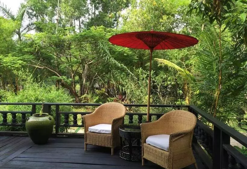 هتل Inle Princess Resort