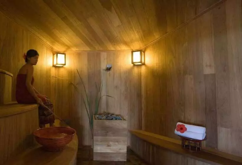 هتل Inle Princess Resort