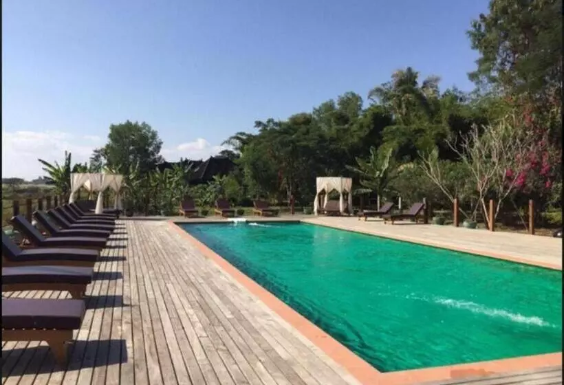 هتل Inle Princess Resort