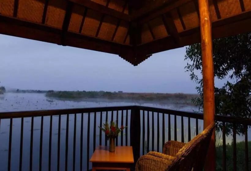 هتل Inle Princess Resort