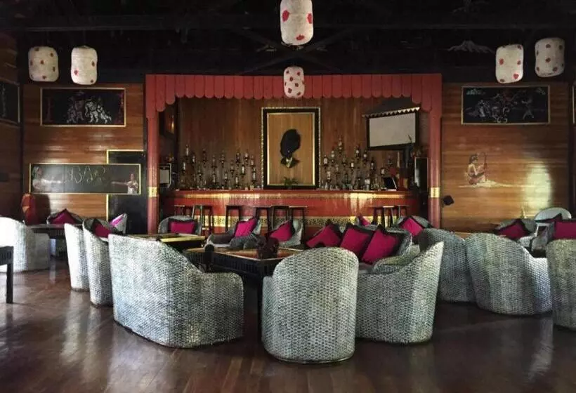 هتل Inle Princess Resort