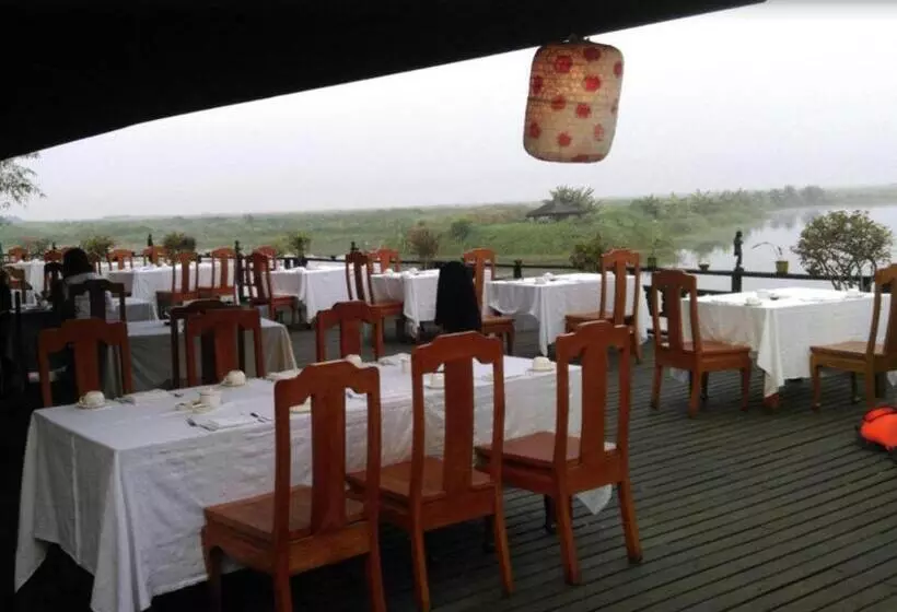 هتل Inle Princess Resort