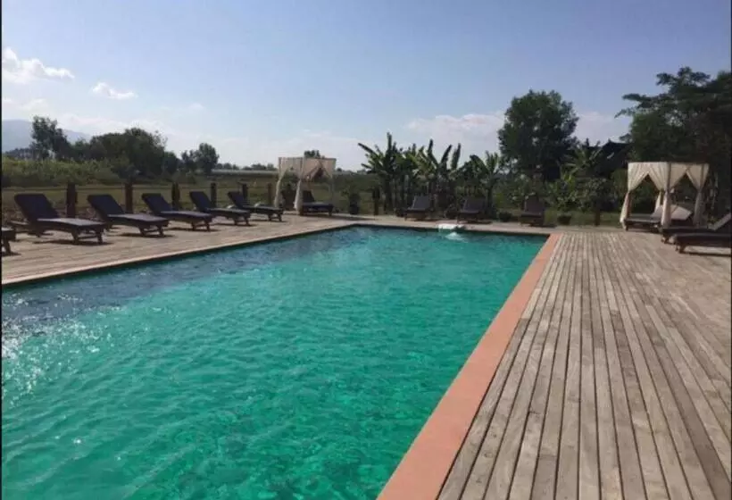 هتل Inle Princess Resort