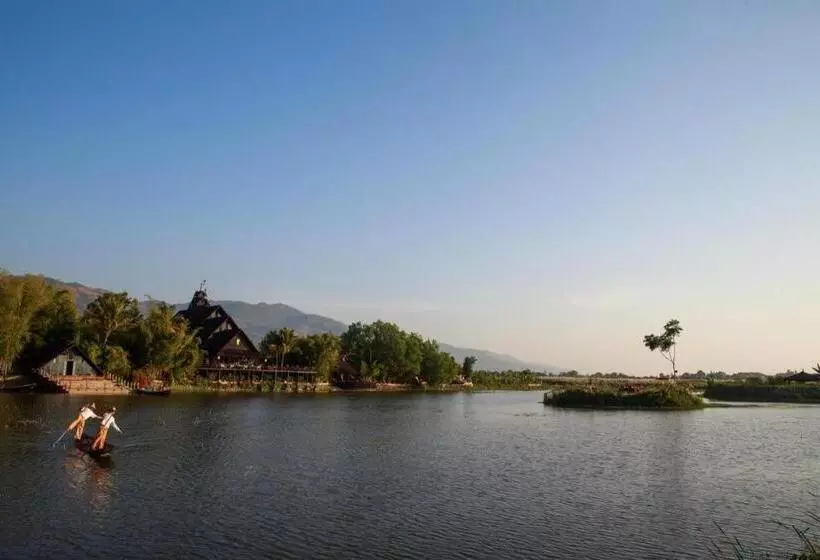 هتل Inle Princess Resort