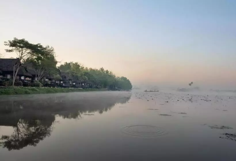 هتل Inle Princess Resort