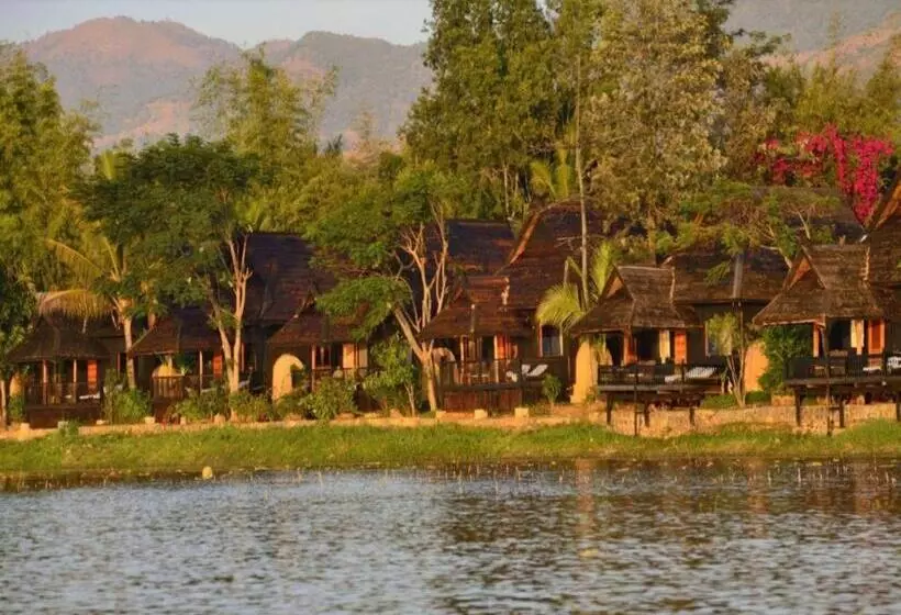 هتل Inle Princess Resort